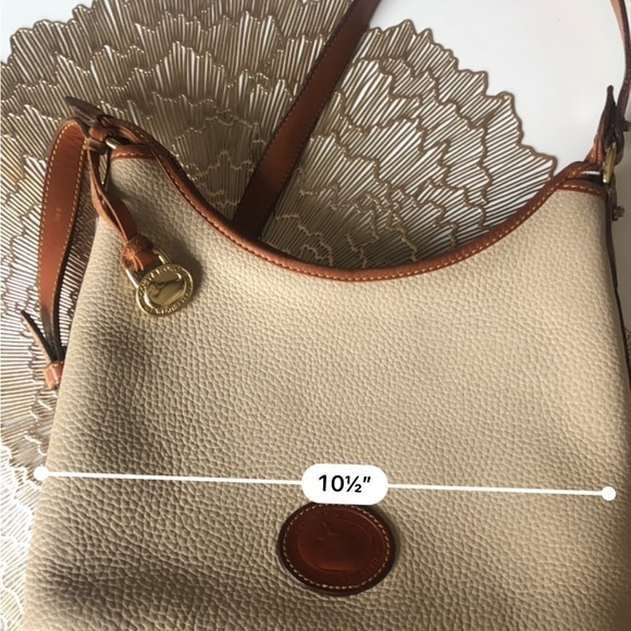 Dooney and Bourke bag - Picture 4 of 12